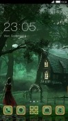 Home CLauncher Android Mobile Phone Theme