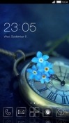 Moments CLauncher Android Mobile Phone Theme