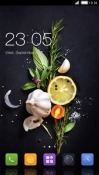 Spices CLauncher Android Mobile Phone Theme