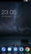 Nokia 8 CLauncher Android Mobile Phone Theme