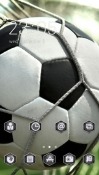 Goal CLauncher Android Mobile Phone Theme