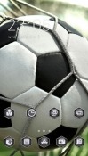 Goal CLauncher Samsung Galaxy Rush M830 Theme