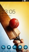 Cricket CLauncher Android Mobile Phone Theme
