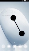 Baymax CLauncher Android Mobile Phone Theme