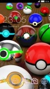 Pokemon Lunatic CLauncher LG Optimus G Pro Theme