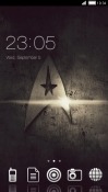 Star Trek CLauncher Android Mobile Phone Theme