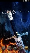 Game Of Thrones CLauncher Android Mobile Phone Theme