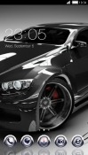 Car CLauncher Android Mobile Phone Theme