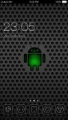 Android CLauncher Coolpad Note 3 Theme