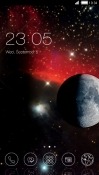 Space CLauncher Coolpad Note 3 Theme