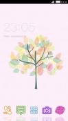 Tree CLauncher Coolpad Note 3 Theme