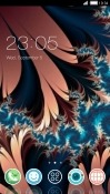 Feathers CLauncher Coolpad Note 3 Theme