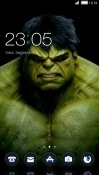 Hulk CLauncher Coolpad Note 3 Theme