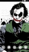 Joker CLauncher Coolpad Note 3 Theme