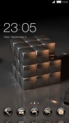 Dice CLauncher Android Mobile Phone Theme