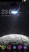 Moon CLauncher Coolpad Note 3 Theme