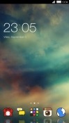 Sky CLauncher Coolpad Note 3 Theme