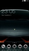 Car CLauncher Coolpad Note 3 Theme