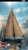 Boat CLauncher Coolpad Note 3 Theme
