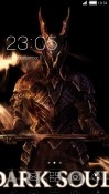 Dark Soul CLauncher Android Mobile Phone Theme