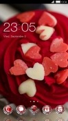 Muffin CLauncher Oppo R817 Real Theme