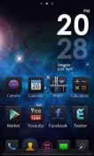 Andy Go Launcher Android Mobile Phone Theme