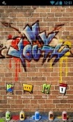 My Youth Go Launcher Android Mobile Phone Theme