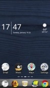 Cupnoodles Go Launcher Android Mobile Phone Theme