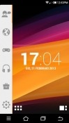 MIUI Smart Launcher Android Mobile Phone Theme