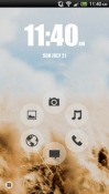 SL Smart Launcher Android Mobile Phone Theme