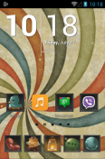 Carbinet Icon Pack HTC One ST Theme