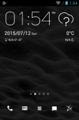 Min Icon Pack HTC One ST Theme