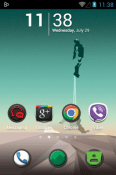 MattX Icon Pack Android Mobile Phone Theme