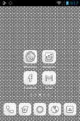 VIT Icon Pack Android Mobile Phone Theme