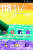 Let&#039;s Go Play Icon Pack Samsung Galaxy S III I747 Theme