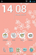 TossyWay Icon Pack Maxwest Android 320 Theme