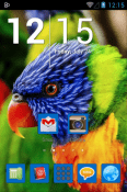 Annt Icon Pack Asus Transformer Pad TF300TG Theme