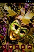 Rio Carnival CLauncher Celkon CT 1 Theme