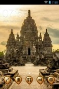 Sewu Temple CLauncher Oppo A7x Theme