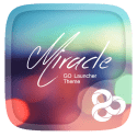 Miracle Go Launcher BLU Life Play Theme