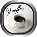 Z.CoffeeW Go Launcher QMobile Noir A55 Theme