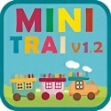 Mini.Trai Go Launcher Android Mobile Phone Theme