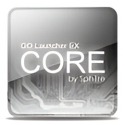Core Go Launcher Samsung Galaxy Note Pro 12.2 LTE Theme