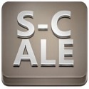 Scale Go Launcher Tecno Spark 20 Pro Theme