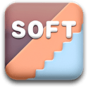 Soft Go Launcher TCL 40 X Theme