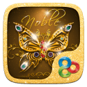 Noble Go Launcher Oppo Neo 5 (2015) Theme