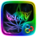 Weed Go Launcher Alcatel Pop Fit Theme