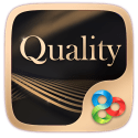 Quality Go Launcher QMobile Noir A3 Theme