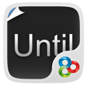 Until Go Launcher iBall Edu-Slide i1017 Theme