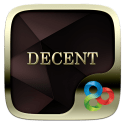 Decent Go Launcher Archos Diamond Plus Theme